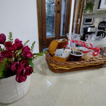 Aparts Temporarios Urquiza Buenos Aires Buitenkant foto